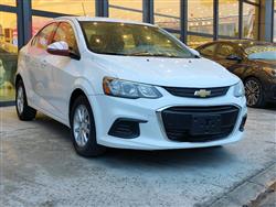 شيفروليه سونيك